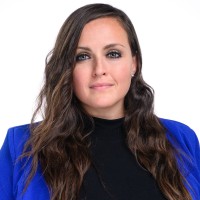 IBM Employee Julie Bellinger's profile photo