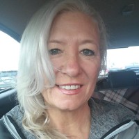 Olympic International Sales Limited Employee Donna Abbott's profile photo