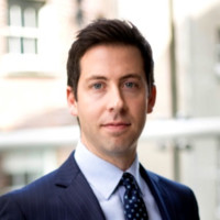 ByrneWallace LLP Employee Jonathan Lynch's profile photo