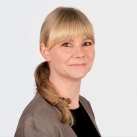 GOEPEL electronic Employee Ines Fietze's profile photo