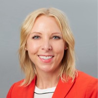 Nebraska Total Care Employee Jamie Benson's profile photo