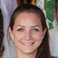 OTP Mobil Employee Gabriella Szabó's profile photo