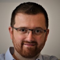 Infios Employee Igor Vignjevic's profile photo
