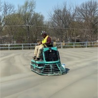 Harbinger Concrete Employee Diego Salamanca's profile photo