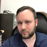 Missisquoi Valley Union High School Employee Adam Bouthillette's profile photo