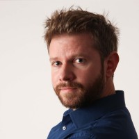 Arts University Plymouth Employee Mike Ford's profile photo