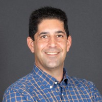 OEwaves Inc. Employee Alex Maleki's profile photo