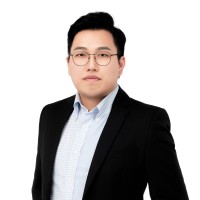 Keppel Infrastructure Holdings Pte Ltd Employee Xing Lee's profile photo