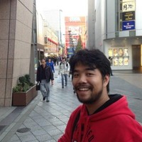 ResearchGate Employee Rafael Morita's profile photo