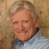 Eloqui Employee David Booth's profile photo