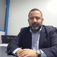 HDI SAC Employee Martín Trigoso Medina's profile photo