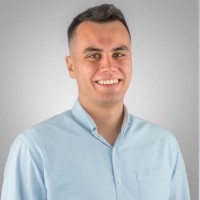 Solopharm Employee Aleksei Bulokhov's profile photo