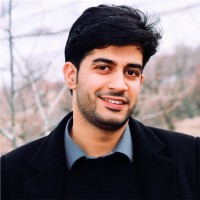 Sobhansoft Software Development Co. Employee Ahmad Fazil's profile photo