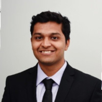 Conifer Employee Ajinkya Thorat's profile photo
