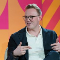 Influencer Employee Ben Jeffries's profile photo