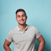 LUY Employee Florian Schick's profile photo