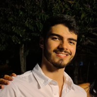 Refera Employee Caio Victor do Amaral Cunha Sarmento's profile photo