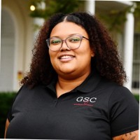 The College of New Jersey Employee Tia Epps's profile photo