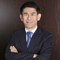 Taiwan Mobile Employee Steve Chou's profile photo