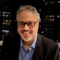 ARA TÊXTIL Employee Patricio Martins's profile photo