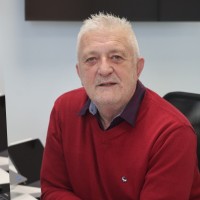 Early Retirement Employee Jan Prinsloo's profile photo