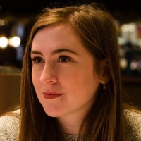 Stomping Grounds Employee Anna Dravland's profile photo