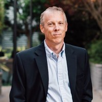 ICR Employee Mark Corbae's profile photo