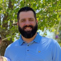 Capital Electric Employee Brad Spears's profile photo