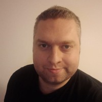 Heaven Media Employee Samuel Roberts's profile photo