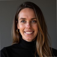 Khan Academy Employee Anna Bergstrom's profile photo