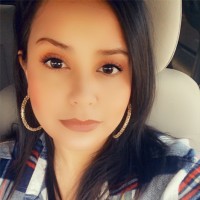 Brazoria County Juvenile Justice Department Employee Melissa Rodriguez's profile photo