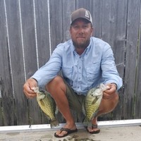 Control Concepts & Technology Employee Brandon Darby's profile photo