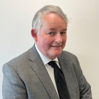 Andrew Hedger Email