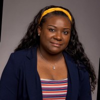 Jaleisha Abram Email