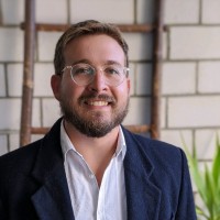 Apex Group Ltd Employee Igor Vacari Coimbra's profile photo