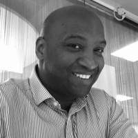 Ricoh Global Services Employee Kevin Jarrett's profile photo