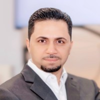 RATIONAL AG Employee Khalid Ameen's profile photo