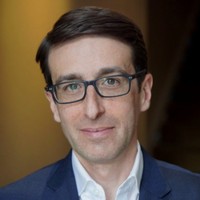 Perseus Group, Constellation Software Employee Eran Baram's profile photo