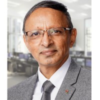 Company Confidential Employee Qasir Maqsood's profile photo