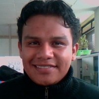 Edgar Hernandez Ventura Email & Phone Number