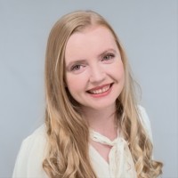 Kathryn Bunker's profile photo