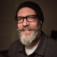 DNSimple Employee David Morrow's profile photo