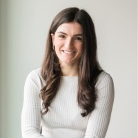 Patton Creative Group Employee Jillian Clark's profile photo