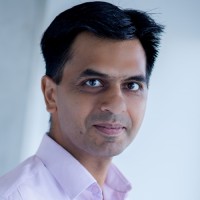 Nitin V. Email & Phone Number