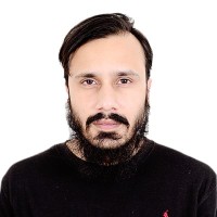 GK Hair Employee Muhammad Rasheed's profile photo