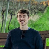 Tea Shop Brasil Employee Lucas Langer's profile photo