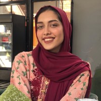 COM2 Recycling Solution Employee Dua Meer's profile photo
