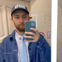 Restaff Employee Ivan Chernov's profile photo