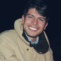 AMIS Employee Juan Carlos Vazquez Mendoza's profile photo