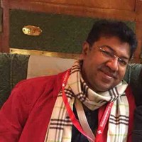 Khivraj Motors Employee Pushpchand Chordia's profile photo